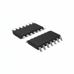 Comparateur IC 14SOIC (0,154 po, largeur 3,90 mm) 4 Différentiels 14SOIC En Stock Composants Électroniques Kit Puce TLV2354ID - Product Image 1