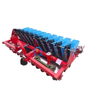Sembradora <span class=keywords><strong>de</strong></span> ajo <span class=keywords><strong>de</strong></span> tractor popular <span class=keywords><strong>de</strong></span> gran oferta, sembradora <span class=keywords><strong>de</strong></span> ajo agrícola, máquina sembradora para plantación agrícola - Product Image 5