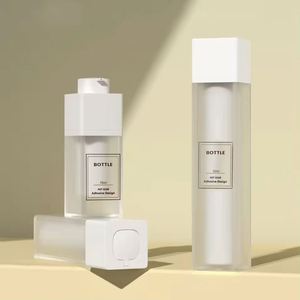 <span class=keywords><strong>Steng</strong></span> 15ml 30ml 50ml AS ABS Airless Pump flasche Airless Flasche für Kosmetik lotion - Product Image 3