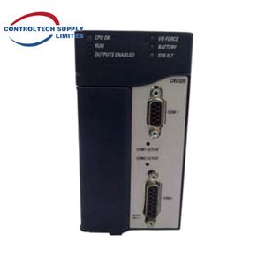 IC695CRU320-AA โมดูลซีพียูสำรองพร้อมบริการหลังการขายที่ดี - Product Image 2