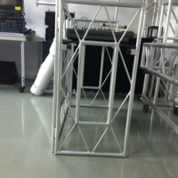 Cinow — support de Table en aluminium, comptoir de Bar, Portable, pour Dj, nouveau style, en stock, 2021