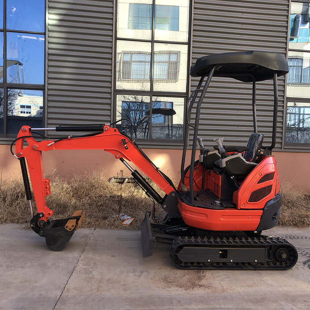Hydraulic Bulldozer HE-223