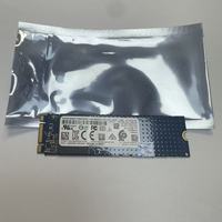 Disques durs SSD M.2 NVMe NGFF SATA d'occasion en gros, 128 Go, 6 Gb/s, 7200 tr/min, 16 Mo pour ordinateur portable
