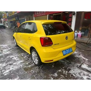 VW <span class=keywords><strong>Polo</strong></span> <span class=keywords><strong>2015</strong></span> en Oferta, Automático, Gasolina, Volante a la Izquierda, Euro VI, Auto Usado para el Uso Diario Familiar - Product Image 6