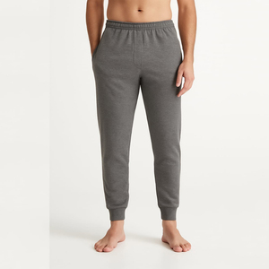 Conjunto térmico de manga larga personalizado para hombre, ropa interior transpirable para hombre, conjunto térmico de invierno, traje informal cómodo para hombre - Product Image 2