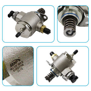 大众帕萨特高尔夫途观原始设备制造商06J 127 025 E 06J127025E德国汽车零件热卖燃油系统压力燃油泵 - Product Image 2