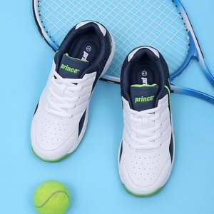 Venta al por mayor barato OEM ergonomía Casual MOQ bajo deporte al aire libre zapatos de Pádel tren hombres mujer Pickleball zapatos y zapatillas de <span class=keywords><strong>tenis</strong></span> - Product Image 4