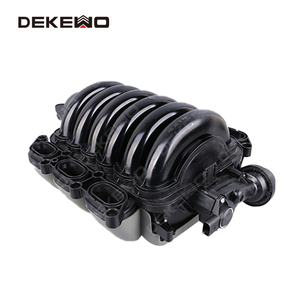 OEM 06E133210Q AUDI A6 C6 C7 2.8Lインテイクマニホールド用06E133210G/H/L/M - Product Image 6