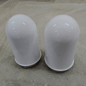 ฝาครอบจานรับสัญญาณดาวเทียมแบบเรือทำจากไฟเบอร์กลาสเสริมแรง (FRP) คุณภาพสูง แข็งแรง ทนทาน สำหรับงานมืออาชีพ รองรับระบบ Satcom และ Starlink พร้อมบริการตัดตามแบบ - Product Image 5