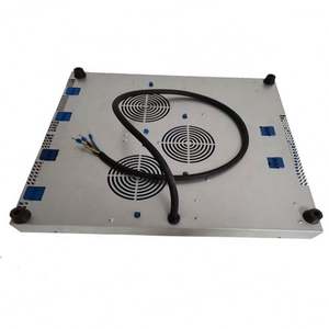 Table de cuisson à induction encastrable LF Design Build OEM - Product Image 3