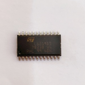 100% nuevo y de alta calidad IC MOTOR DRIVER BIPOLAR 24SOIC L6219DS - Product Image 4