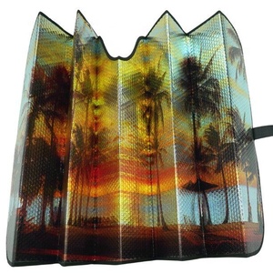 แผ่นบังแดด<span class=keywords><strong>รถ</strong></span>ยนต์ PE บับเบิ้ล ป้องกั<span class=keywords><strong>น</strong></span>แสงแดด สำหรับกระจกห<span class=keywords><strong>น</strong></span>้ารถและกระจกหลัง - Product Image 4