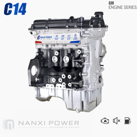 Nuovo Motore a Benzina C14 1.4L per Buick, Blocco Motore Completo