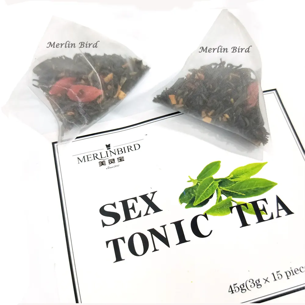 Chine thé de renforceur de Sexe pilules thé tonique Produits de Sexe pour Les Hommes Sexe thé pour la vente en gros