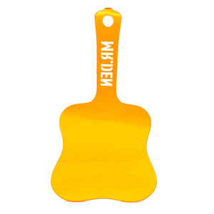 acrylique de haute qualité pour panneau d'ombrage dentaire de protection Panneau de protection à main avec lumière de polymérisa - Product Image 1