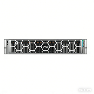 Nouveau serveur en rack Dell PowerEdge R7725 2U avec processeur AMD EPYC, serveur d'entreprise pour le calcul en nuage et les centres de données, prix selon les besoins - Product Image 2