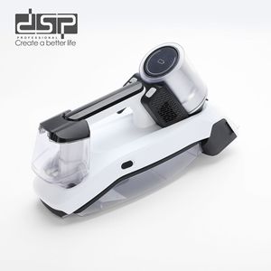 DSP <b>Handheld</b> Wet Dry <b>Vacuum</b> Cleaner 500ML Waste Tank Household Use - Product Image 4
