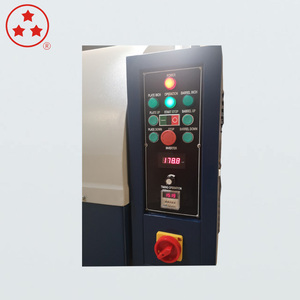 Machine compacte pour <span class=keywords><strong>tonneau</strong></span> rotatif, outil centrifuge, rectifieuse de surface - Product Image 6