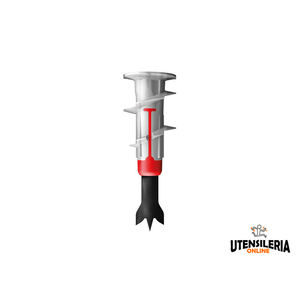 Fischer Duoblade self-drilling <b>plasterboard</b> dowel (50 pcs) - Product Image 5