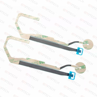 Câble flexible de commutation marche/arrêt SYYTECH pour la réparation de la console Xbox 360 Slim