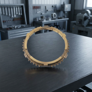 Systèmes de transmission automatique JMC essentiels, nouveaux anneaux synchronisateurs en laiton 33371-1640 (30T/48T) pour pièces de transmission de camion diesel HINO H06CT - Product Image 3