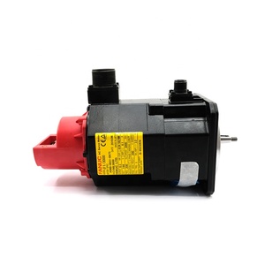 Vente Flash : Module Moteur Fanuc Original A06B-0031-B675 A06B0031B675 Moteur AC Fanuc En Stock - Product Image 1