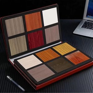 Échantillons de couleurs industriels personnalisés, cartes de couleurs en papier cartonné, impression numérique, couverture rigide, couleurs CMJN/<span class=keywords><strong>Pantone</strong></span>, échantillons de reliure - Product Image 1