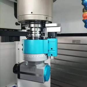 Cabezal <span class=keywords><strong>de</strong></span> fresado <span class=keywords><strong>de</strong></span> 90 lados en ángulo recto para máquina CNC <span class=keywords><strong>de</strong></span> 2/FMB27 - Product Image 4