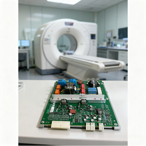 Siemens CT định nghĩa loạt bảng nội bộ 08363157 - Product Image 4