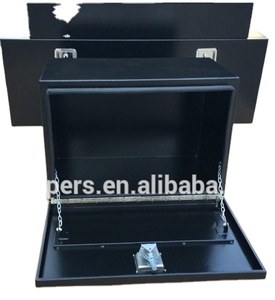 Boîte à outils en acier - Product Image 2