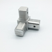 Services de fraisage CNC sur mesure de haute qualité et haute précision pour accessoires électroniques, fabrication SSQ Dongguan