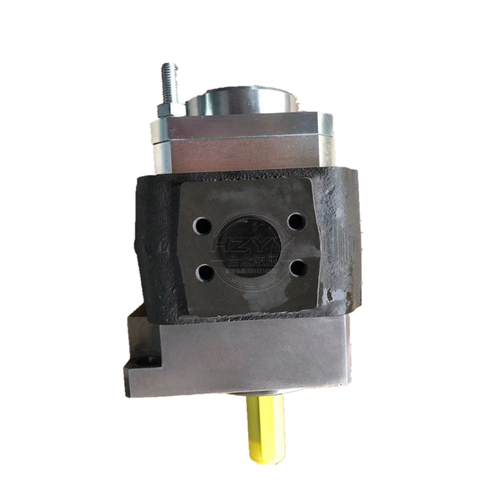 Hoerbiger Hydraulic Internal Gear Pump HQI2/HQ12-013/016/019/022/025RK23-10/11/10S1022/10S122/10S10 HQI2/HQ12 Gear Pumps