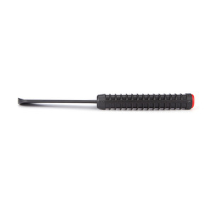 Hair <b>Comb</b> Large Tooth Detangling Salon Styling Tool Plastic Black <b>Wide</b> Tooth - Product Image 5