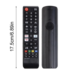NOUVELLE TÉLÉCOMMANDE POUR TÉLÉVISEUR SAMSUNG BN59-01315N REMplacement ULTRA HDR HD 4K SMART QLED - Product Image 4