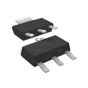 Authentic Original New WMT06N06TS SOT223-3L Semiconductor IC Chip CZSKU:S7S8M9J6 - Product Image 1
