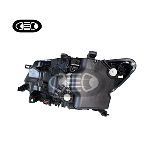 Tuzhihao สามารถใช้กับไฟหน้า<span class=keywords><strong>มือ</strong></span><span class=keywords><strong>สอง</strong></span>ของแท้สำหรับไฟหน้ารถยนต์นิสสัน Qashqai 2025 2017 - Product Image 4