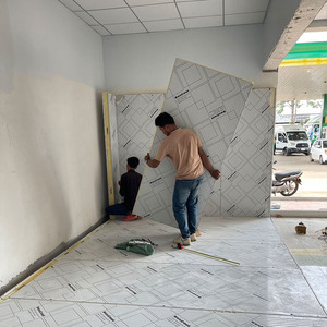 ห้อง<span class=keywords><strong>เย็น</strong></span>ห้องทำความ<span class=keywords><strong>เย็น</strong></span>เชิงพาณิชย์สำหรับการจัดเก็บในร้านค้าปลีกและร้านค้าอุณหภูมิต่ำ - Product Image 5