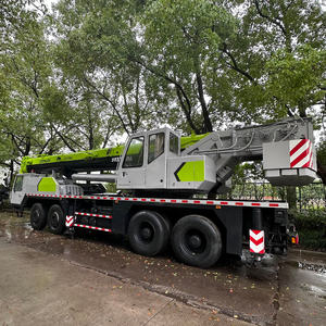 चीन के नवीनतम प्रचार मूल्य ztc700v 70 टन अच्छा प्रदर्शन सभी इलाके क्रेन भारी उठाने वाले ट्रक क्रेन भारी उठाने वाले ट्रक क्रेन - Product Image 3