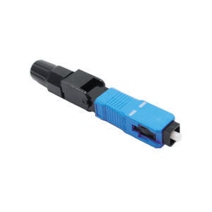 Быстрый оптоволоконный разъем для FTTX - Product Image 4