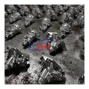 แผ่นคลัตช์ทดแทนใหม่ TAI ME520437 สำหรับ 4HG1/4HF1 มิตซูบิชิ แลนเซอร์ แคนเตอร์ ฟูโซ่ 4D34T กวางตุ้ง จีน - Product Image 4