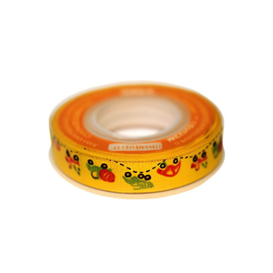 Nastro decorativo Ilan 1,5 cm x 3 m con motivi assortiti per artigianato e confezioni regalo - Product Image 1