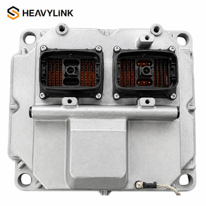 HEAVYLINK 462-0006 926M Contrôleur ECU Unité de commande du moteur pour chargeuse sur pneus Cat 926M Moteur C7.1 C6.6 ACERT - Product Image 2