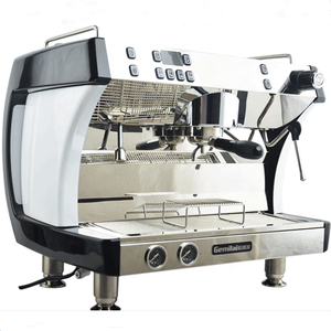 Hibrew — machine à café cappuccino OEM, double groupe, usine chinoise - Product Image 4