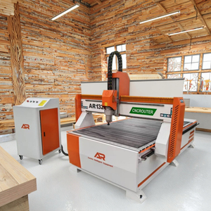 Routeur à bois EU 1325 1212, machine de découpe et de gravure du bois pour bois massif, MDF, aluminium, acrylique, PVC avec outil - Product Image 1