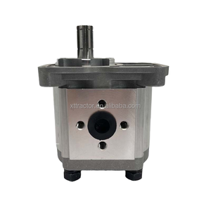 Bomba Hidráulica de Alto Rendimiento AP200/15 AP200/19 AP200/22 AP200/26 AP200/26D 287-S/B AP300 Pu - Product Image 1