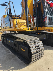 Excavadora Usada Caterpillar CAT320D2L de 21 Toneladas, Modelo 2022, con Capacidad de Cucharón de 1.1m, Motor, Bomba y PLC para Minería, Venta al Por Mayor - Product Image 6