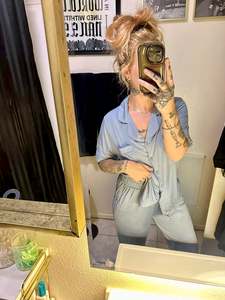 <span class=keywords><strong>ชุด</strong></span>นอนผ้าโมดอลสีพื้นแขน<span class=keywords><strong>ย</strong></span>าว<span class=keywords><strong>ขา</strong></span><span class=keywords><strong>ย</strong></span>ส่ง Fung 8006 พร้อมกางเกงขายาวสำหรับ<span class=keywords><strong>ผู้หญิง</strong></span> - Product Image 6