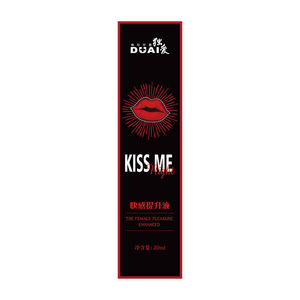 Gel Potenciador del Placer Femenino de 20 ml, Líquido para el Cuidado Íntimo, Aumenta la Sensibilidad, Producto de Bienestar Personal - Product Image 1