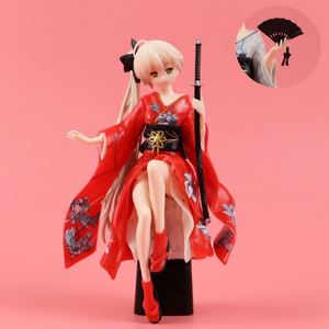 Yosuga NO Sora สาวเซ็กซี่ kasugano Sora หุ่นอะนิเมะพีวีซี - Product Image 5