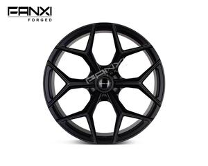 Rines de Aleación de Aluminio FANXI para Mercedes, Forjados, de 20 Pulgadas, para Land Rover Range Rover, de 22 Pulgadas, Aurora, 7J-13J - Product Image 2